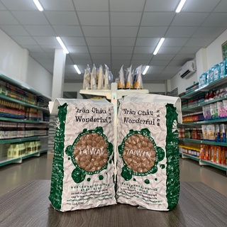 TRÂN CHÂU WONDERFUL ĐEN 1KG