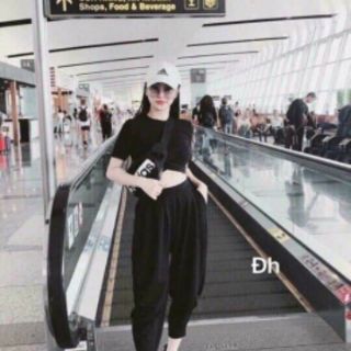 Quần bom chất umi hàng đẹp
