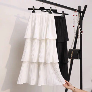 Chân Váy Dài chất liệu mềm mại, thông thoáng | BigBuy360 - bigbuy360.vn