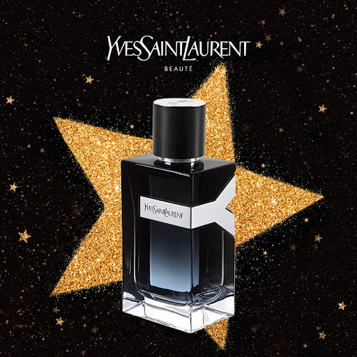 Nước hoa nam 𝗬𝘀𝗹 𝗬 EDT 𝗘𝗗𝗣_Hương Thơm Tươi Mát Sang Trọng