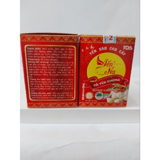 YẾN SÀO-YẾN SARRON&COLLAGEN