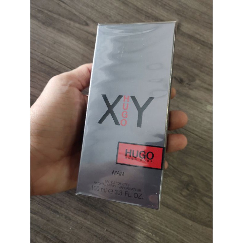 Nước hoa nam HuGo Boss XY chính hãng Mỹ