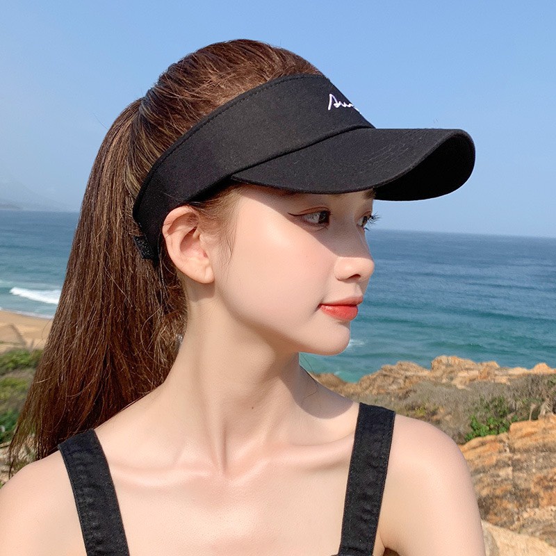 Mũ Tennis 461 nửa đầu trẻ trung dễ thương hot trend