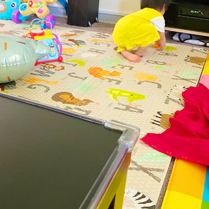 Cuộn Dây PVC 6m Mềm Trong Suốt Bọc Cạnh Bàn Chống Va Chạm Bảo Vệ An Toàn Cho Bé