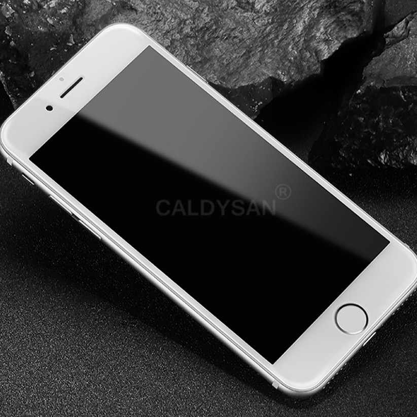 Màng cong 11D bảo vệ màn hình thích hợp cho iPhone 6 6S 7 8 Plus X XR XS max 11 pro max