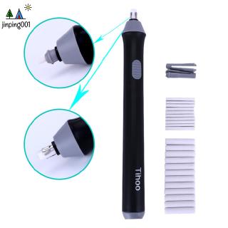 Bộ dụng cụ văn phòng tẩy tự động