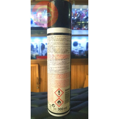 LiquiMoly (Vệ Sinh Mũ Bảo Hiểm, khử mùi hôi cho mũ, khử mùi hôi cho giầy dép)