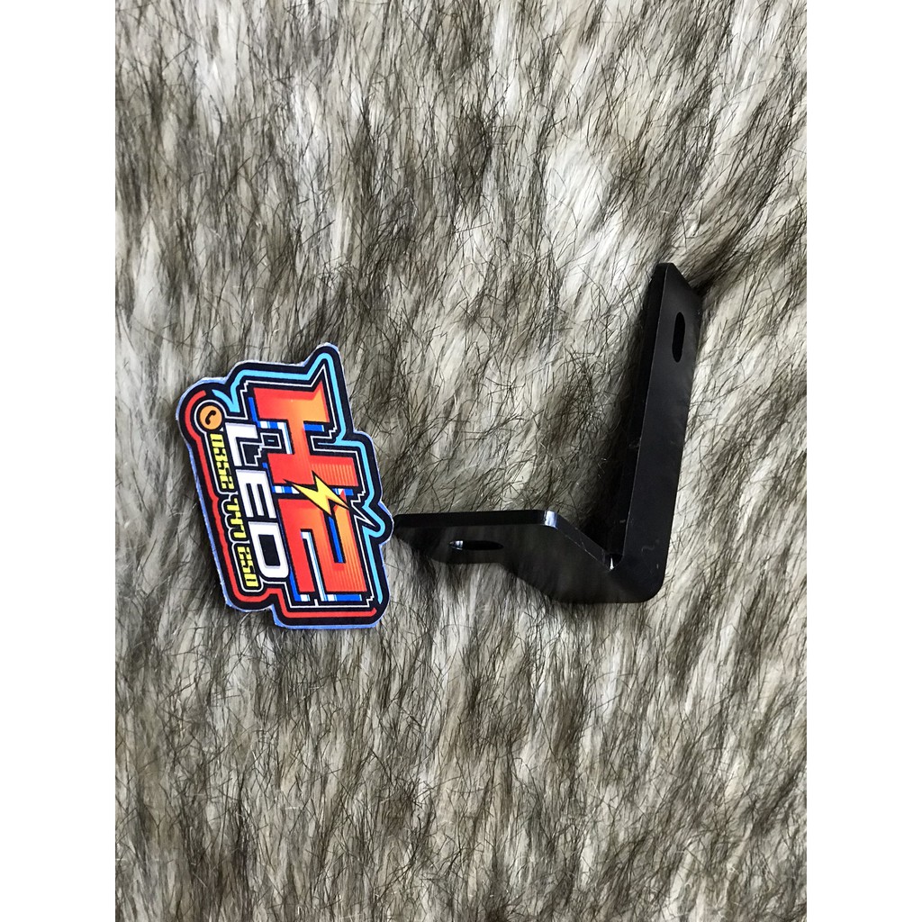 Pat gắn đèn L4X hốc kèn Winner X - H2LED