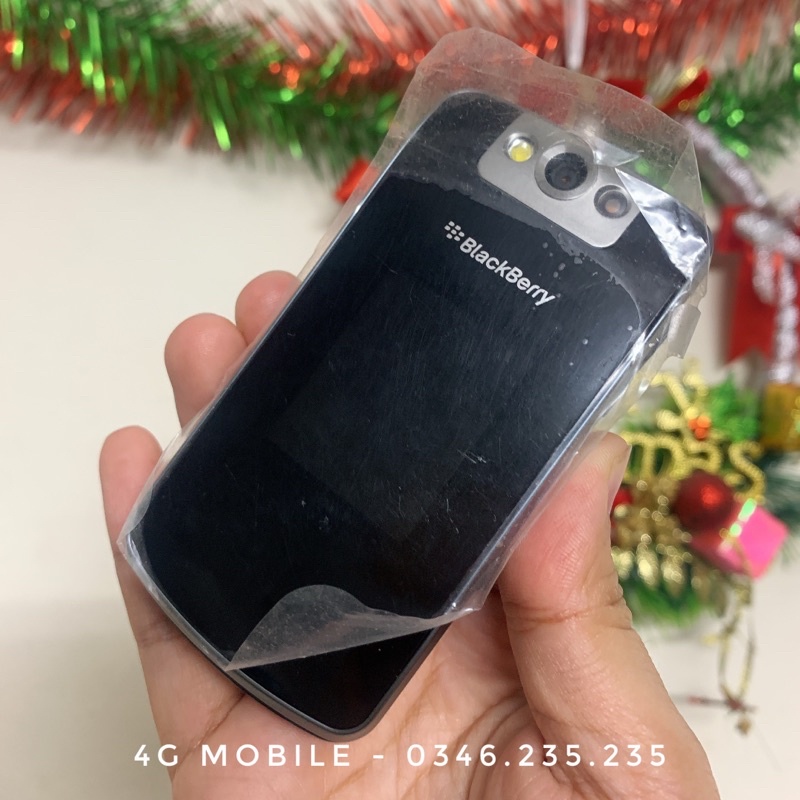 Thanh lý điện thoại Blackberry 8220 new zin