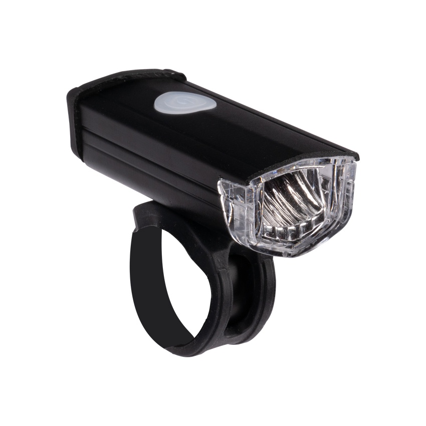 [FREESHIP] Đèn Trước Xe Đạp Thể Thao Nạp Sạc USB VINBIKE VB24