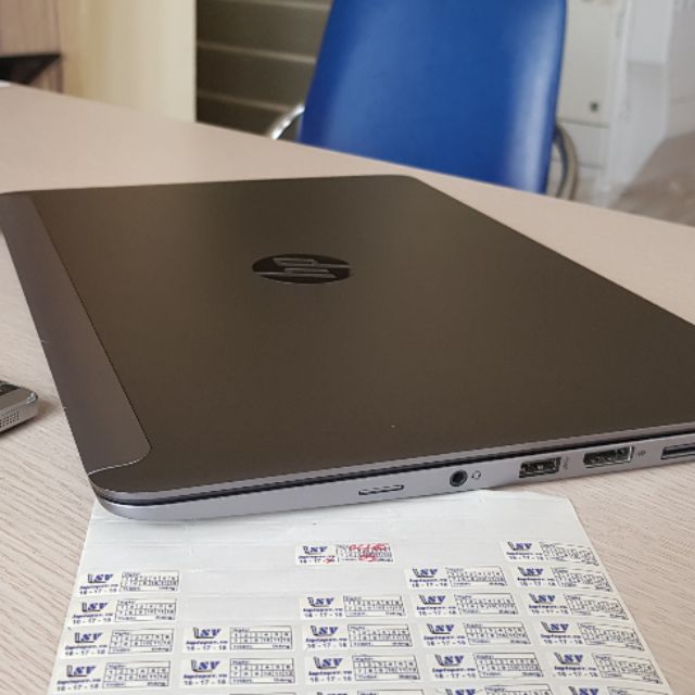 HP Elitebook Folio 1040 G1 Màn Cảm Ứng hàng nhập mỹ, mới 99% | BigBuy360 - bigbuy360.vn