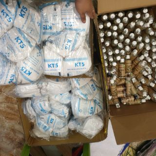 Combo 5 KT Kháng khuẩn KT5
