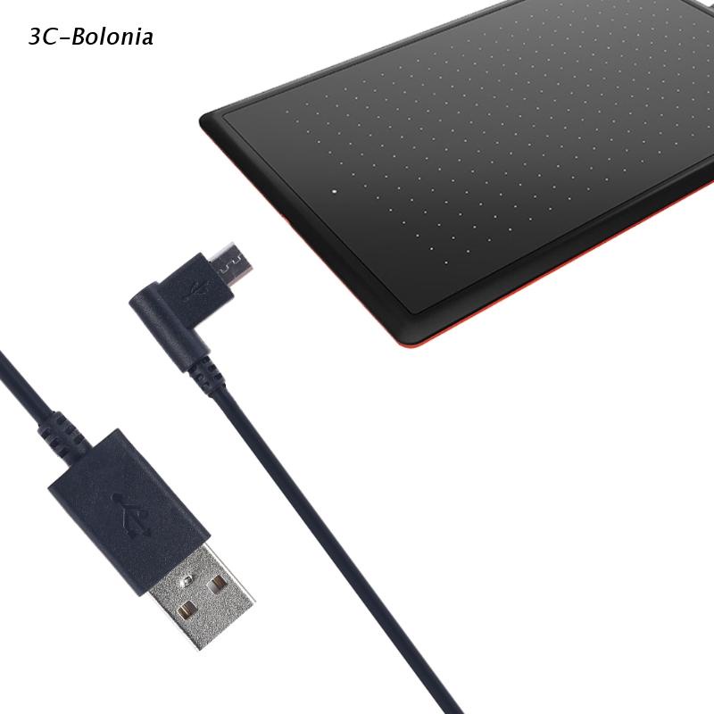 Dây Cáp Sạc/Truyền Dữ Liệu USB Cho Wacom CTL472