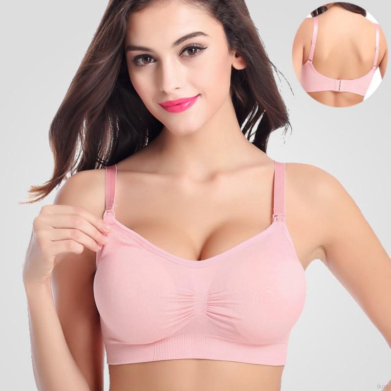 Áo lót thời trang cho phụ nữ mang thai &amp; cho con bú