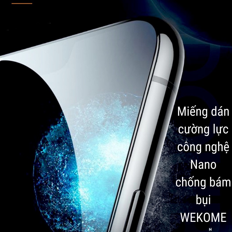 Kính Cường Lực IP KingKong Bóng Full Màn X/XR/XsMax/11/12/13/Pro/Max