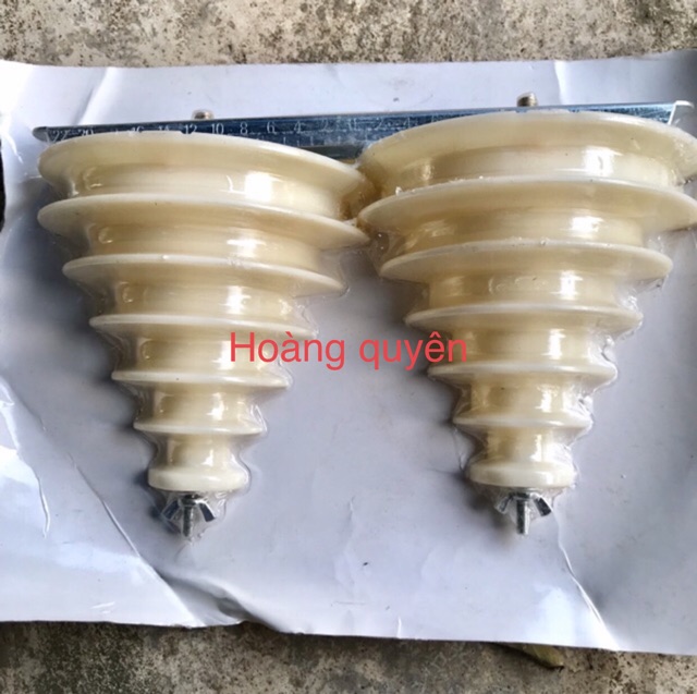 Khuôn Quấn Dây Đồng, Máy Biến Áp, Motor Loại Nhọn | Khuôn cuốn moto từ 0.55 - 4.0kw, Nhựa ABS