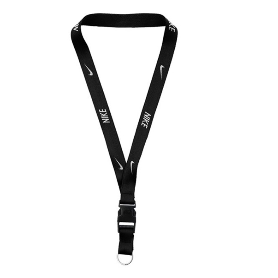 Dây Đeo Thẻ / Card Nike ID Lanyard Chính Hãng