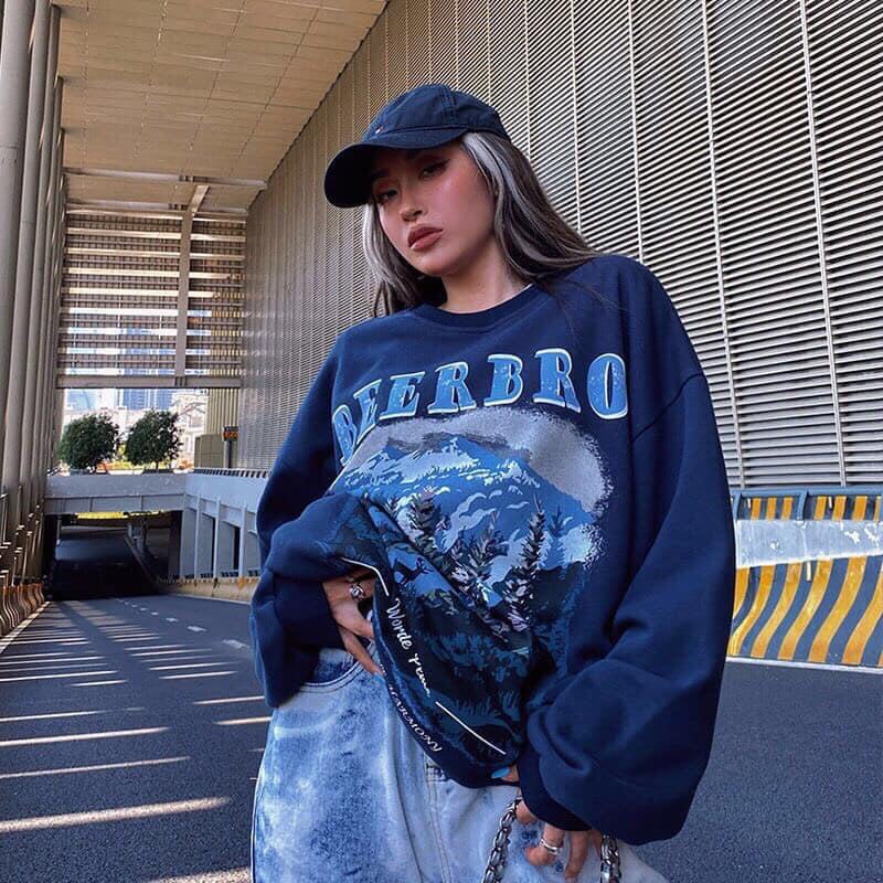 Áo Khoác Nỉ ,Áo Sweater Hoodie Nỉ Bông Dáng Thể Thao ( HÀNG LOẠI 1)