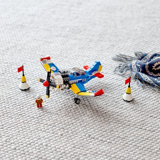LEGO® Creator 31094 Máy Bay Đua