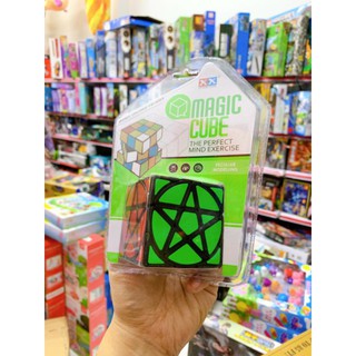 Rubik biến thể nhiều mẫu