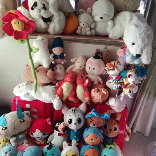 Lô gấu tiên