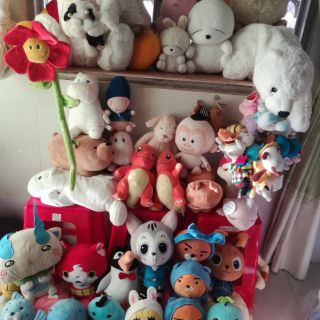 Lô gấu tiên
