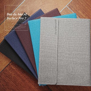 Bao da gập bảo vệ an toàn cho Surface Pro 7