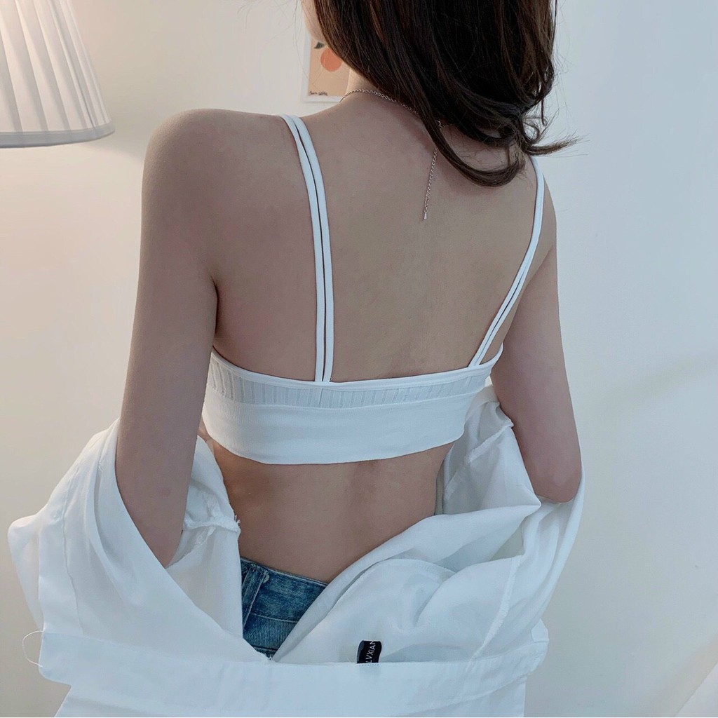 Áo Bra thể thao không gọng thời trang 103 - Mbra94 | BigBuy360 - bigbuy360.vn