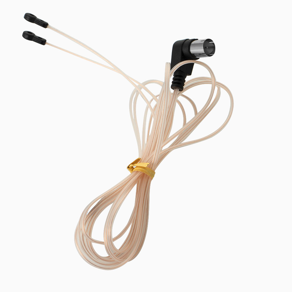 Ăng Ten Fm 75 Ohm F Có Giắc Cắm