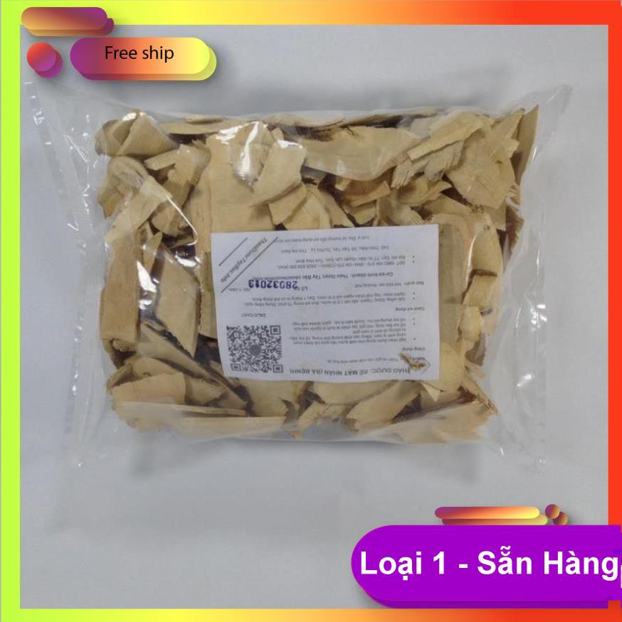 [1Kg - Hàng Loại 1] Mật Nhân ( Cây Mật Nhân Ngâm Rượu )