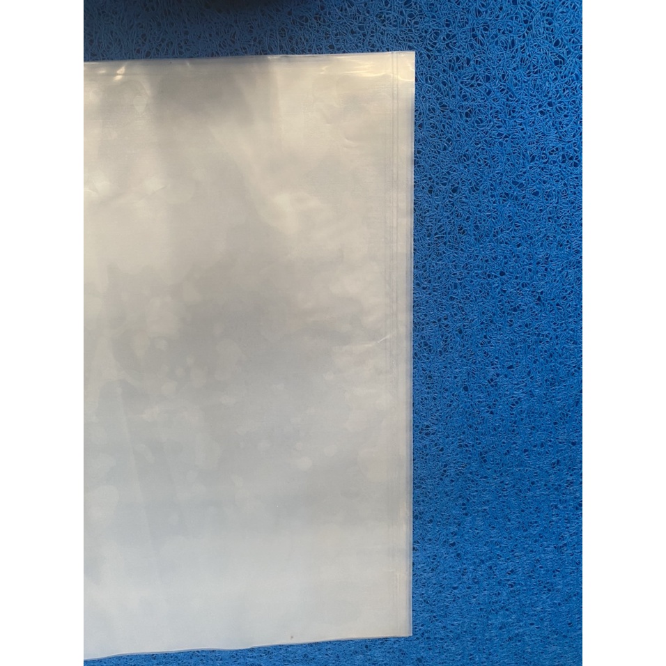 Bao đóng cá,Túi đóng cá chuyên nghiệp dành cho cá Koi,các loại cá cảnh size lớn, kích thước 120x 50 cm