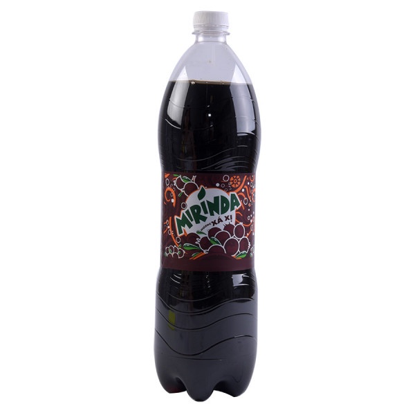Nước Ngọt Mirinda Xá Xị 1.5L