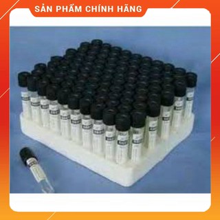 Ống nghiệm Heparin HTM