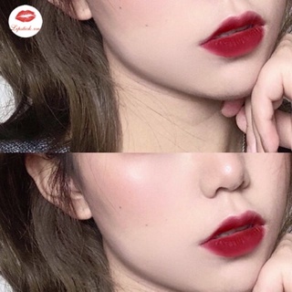 [Bill Duty] Son Gucci Satin màu 504