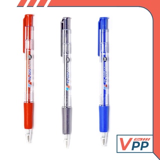 Bút bi thiên long tl-025 đủ màu xanh - đen - đỏ