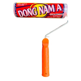 Lô lăn sơn dầu/ epoxy Đông Nam Á