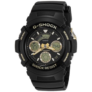 Đồng hồ nam Casio G-Shock AW-591GBX