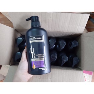 Dầu gội đầu Tresemme 450ml Thái Lan