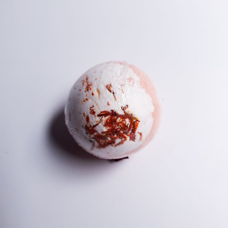 Bubble bar viên tăm tạo bọt, tạo màu, hương thơm thư giãn