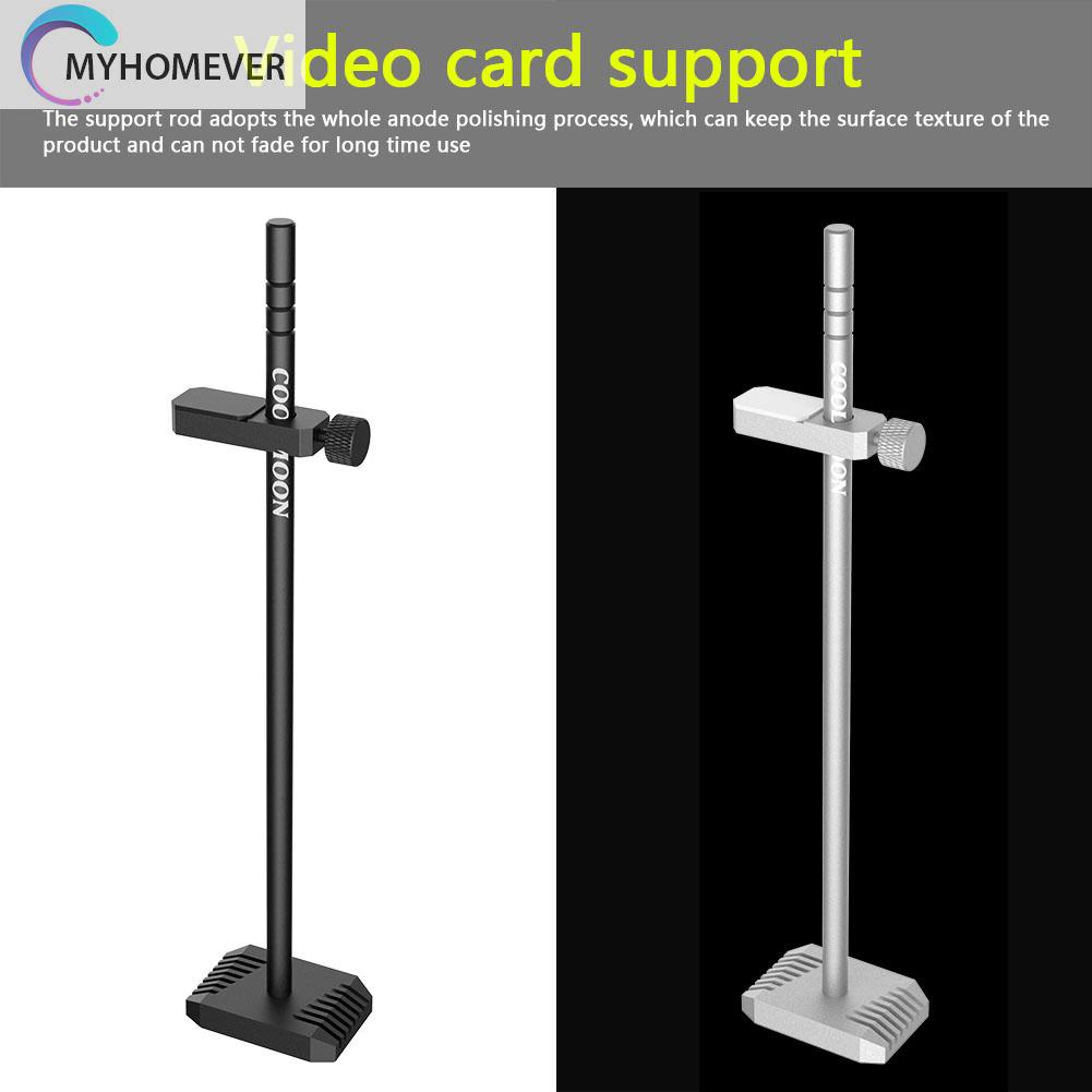 Giá Đỡ Card Đồ Họa Để Bàn Bằng Nhôm Vt192 | BigBuy360 - bigbuy360.vn