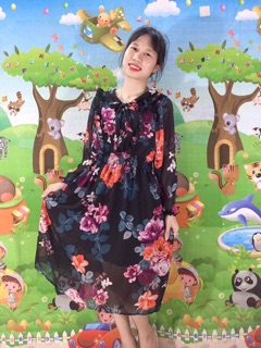 váy maxi 👗👗👗