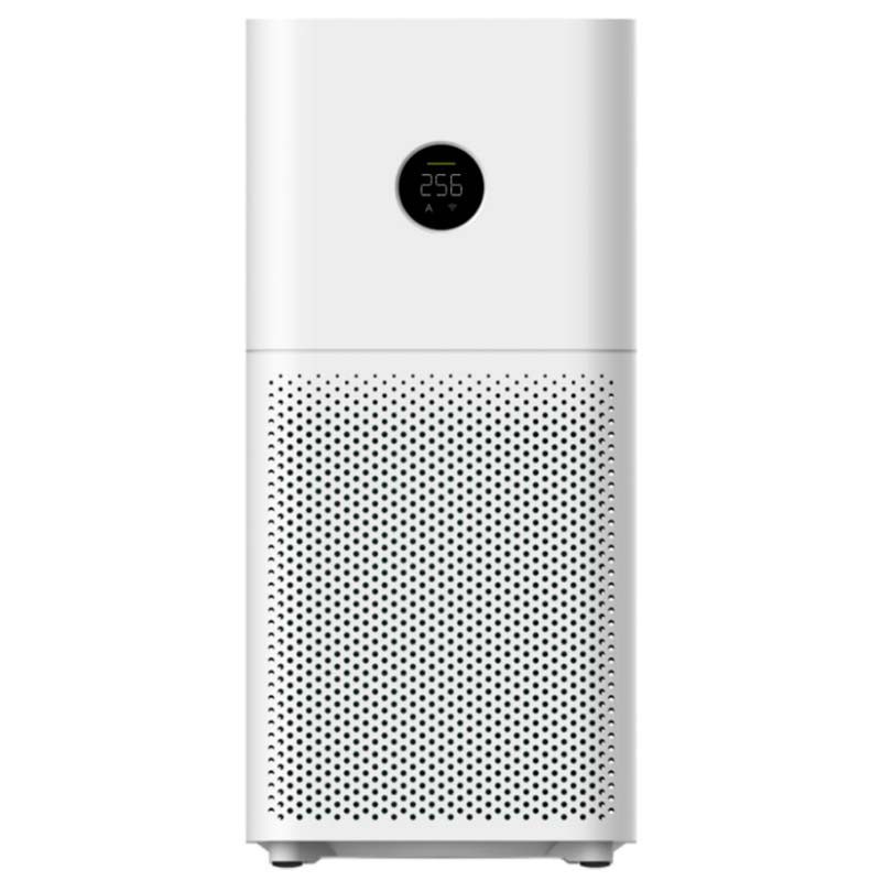 Máy lọc không khí Xiaomi Mi Air Purifier 3C EU  BHR4518GL-  Lọc Siêu Bụi Mịn - Chính Hãng DGW- Bảo hành 12 T