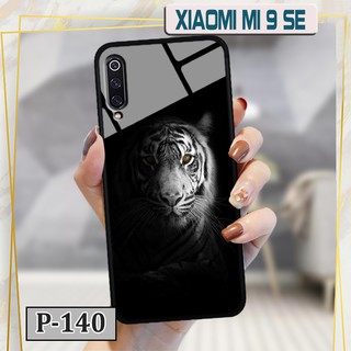 Ốp lưng Xiaomi Mi 9 SE - hình 3D