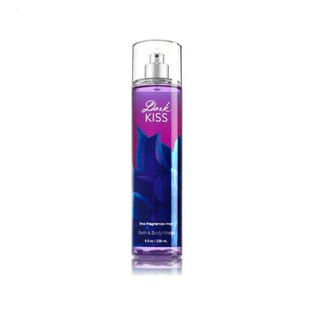 Xịt thơm toàn thân - Bath and Body Works 236ml