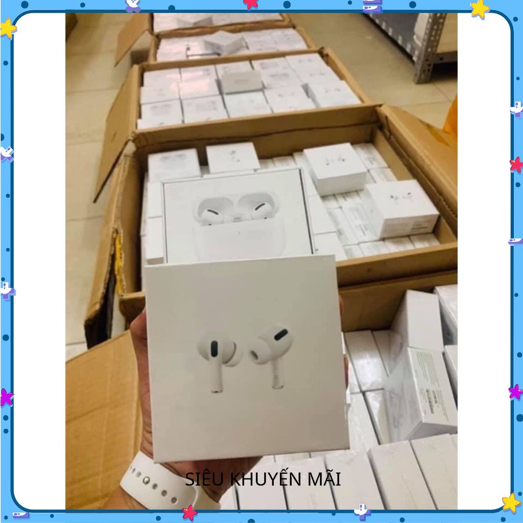 Tai nghe Bluetooth không dây nhét tai Airpods phiên bản Pro Nobita.Shop99 | BigBuy360 - bigbuy360.vn