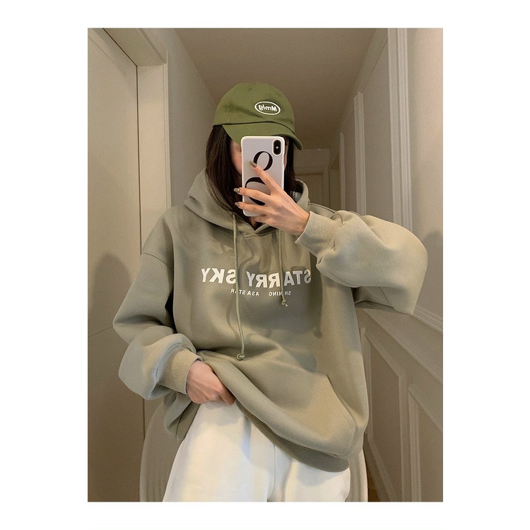 Áo hodi Region RUBY HOUSE86 chất nỉ ngoại, mũ 2 lớp, hàng đẹp, hot hit