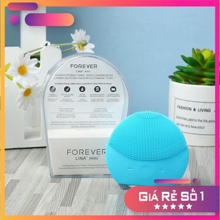 Máy rửa mặt Forever Lina Mini
