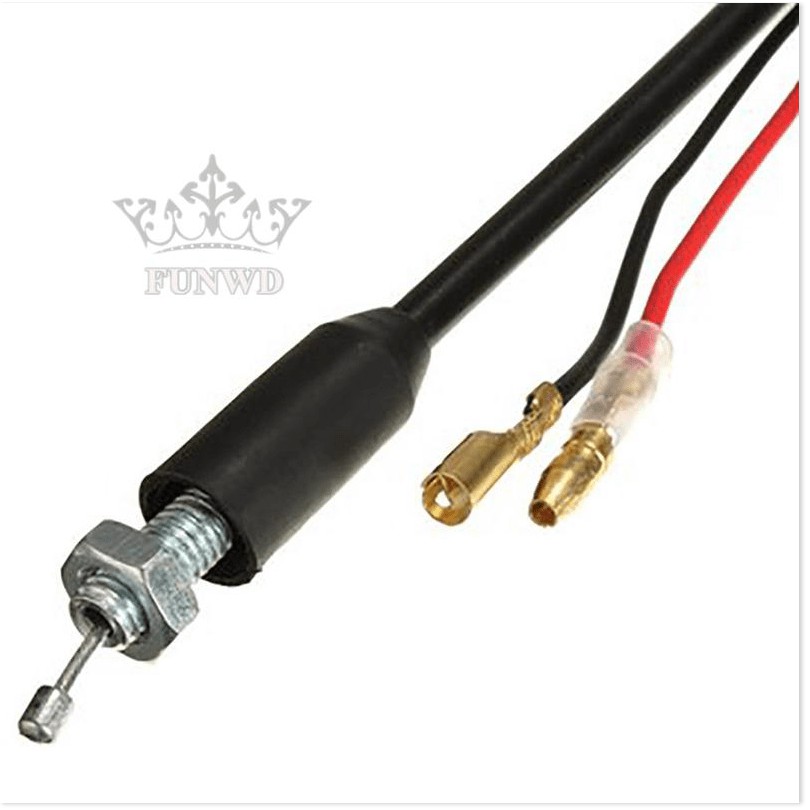 Bướm ga máy cắt cỏ cầm tay 139/140/GX35