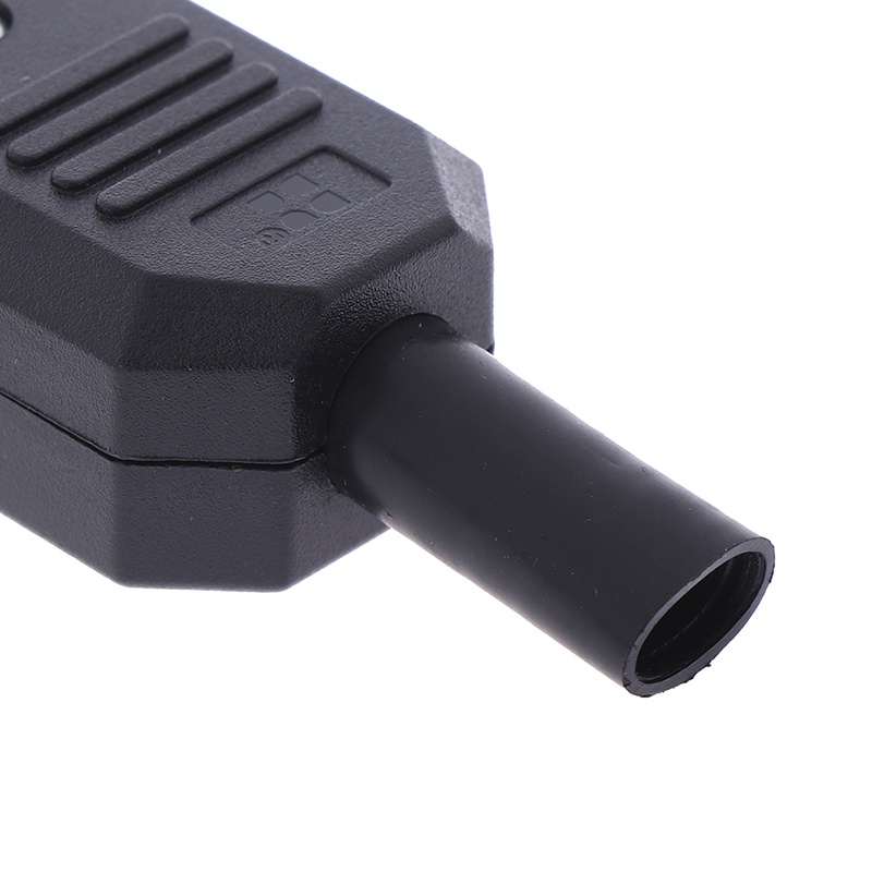 Ổ Cắm Kết Nối Nguồn 3 Pin Iec 320 C14 | BigBuy360 - bigbuy360.vn