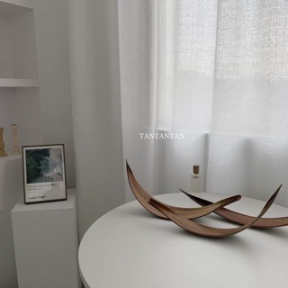 Lá cây khô tự nhiên trang trí decor